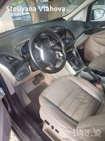 Форд, снимка 10 - Автомобили и джипове - 52731647