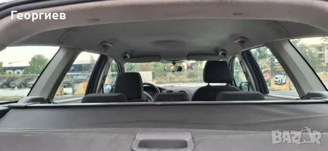 Ford Focus 1.6TDCi 90PS - 2006г., снимка 14 - Автомобили и джипове - 55874244