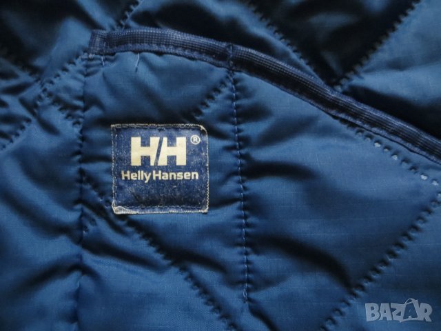 Термо елек и долница Helly Hansen, снимка 6 - Спортна екипировка - 30612606
