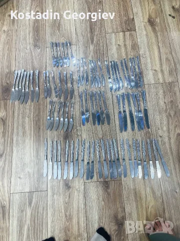 Трапезни ножове