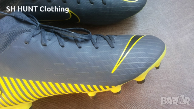 NIKE SUPERFLY 6 ACADEMY Football Boots Размер EUR 41 / UK 7 бутонки за футбол 328-14-S, снимка 5 - Футбол - 52639322