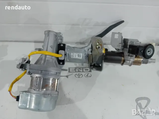 45250-k0060 89650-k0050 Електроусилвател Toyota Yaris P21 1.5 m15a 2020-2024