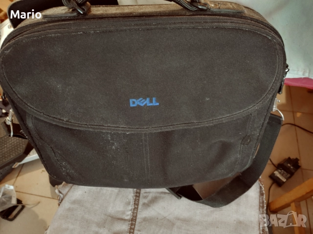лаптоп dell - отлично състояние+оригинална чанта, снимка 2 - Лаптопи за работа - 51914835