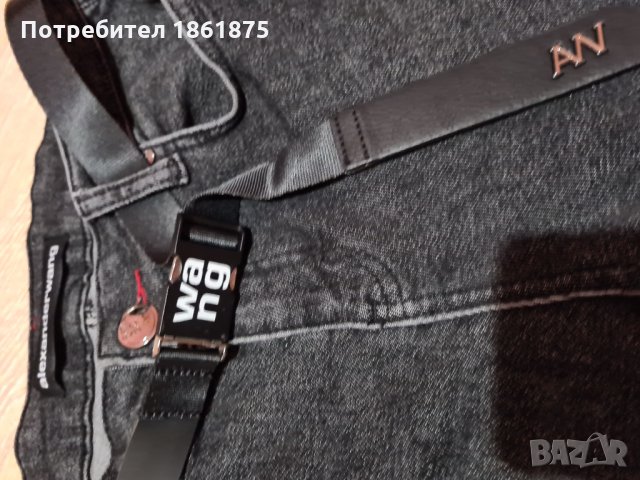 Дънки хит модел, снимка 9 - Дънки - 31218258