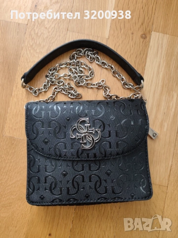 Чанта GUESS