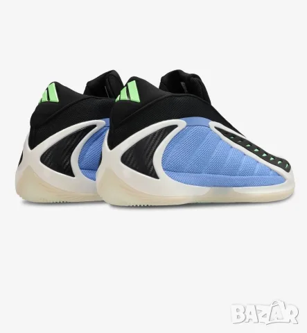 adidas Anthony Edwards 2 Mid, снимка 2 - Маратонки - 55989910