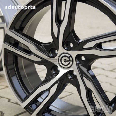 18" Джанти Волво 5X108 VOLVO V40 V60 V90 CrossCountry XC40 XC60 XC90, снимка 5 - Гуми и джанти - 30387023
