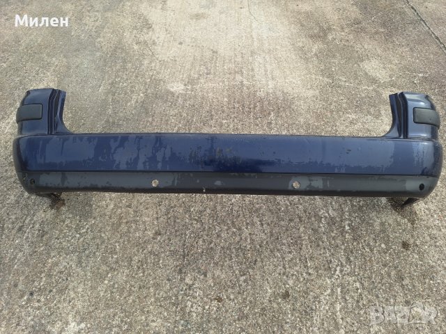 Задна Броня За Форд Галакси или Фолксваген Шаран 2003-2009 Година VW Sharan Ford Galaxy , снимка 9 - Части - 42713833