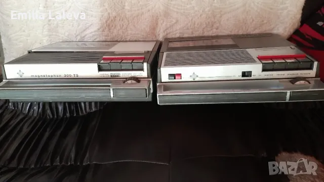 TELEFUNKN 300 , снимка 2 - Декове - 48740607