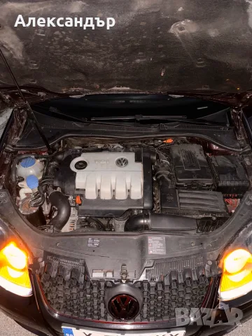 VW Golf 5 Individual, снимка 13 - Автомобили и джипове - 56273058