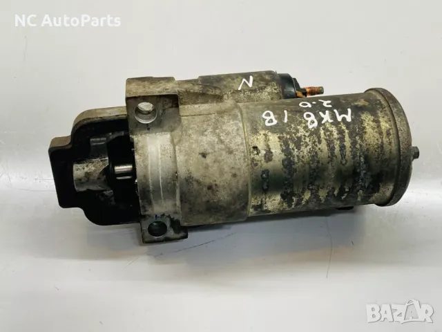 Стартер за Ford Transit Форд 2.0 EcoBlue GK2T-11000-AB FoMoco 2018, снимка 3 - Части - 48990031