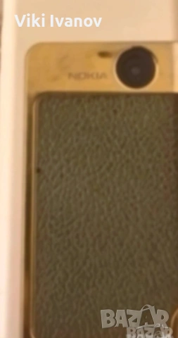 Нокия 7360 GOLD, снимка 3 - Nokia - 53937824