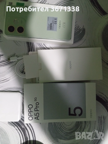 Смартфон оппо, снимка 4 - Други - 52428592