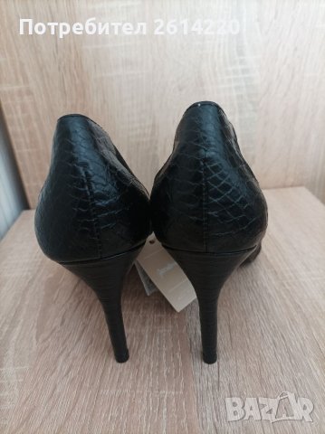 Нови официални обувки , снимка 3 - Дамски елегантни обувки - 36693745