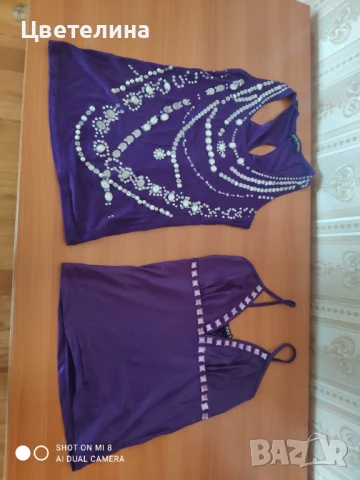 Дамски потници размер С/М, снимка 8 - Потници - 50567621