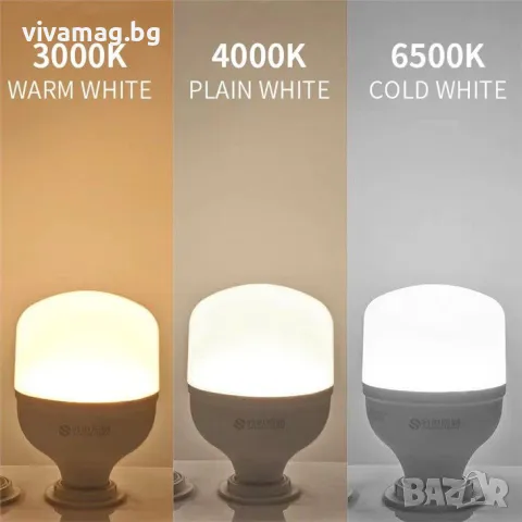 Kомплект софтбоксове за студийно осветление с двуцветни крушки 135W, снимка 3 - Чанти, стативи, аксесоари - 49399266