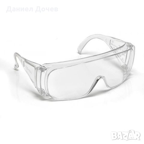 Защитни очила, снимка 2 - Медицински консумативи - 28364010