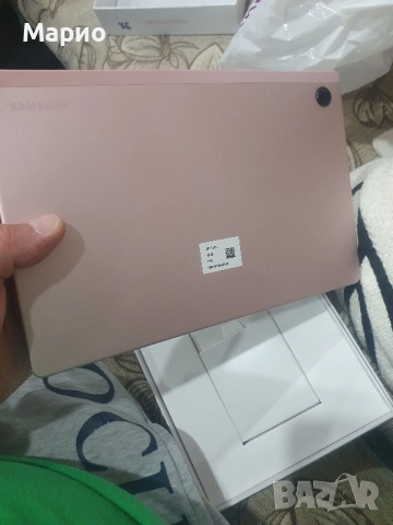 Samsung Galaxy Tab A8 10.5 (2021) 32GB, снимка 3 - Таблети - 51513548