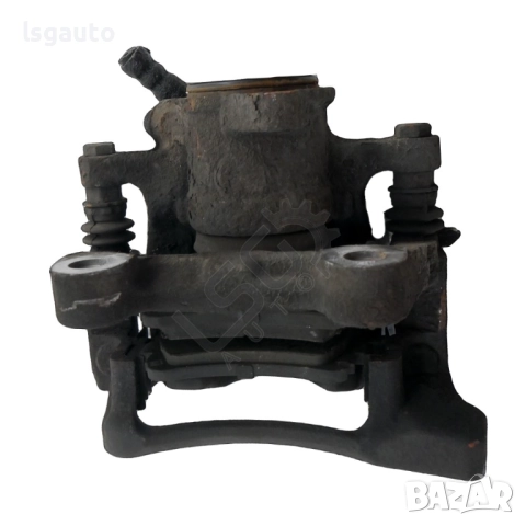 Заден ляв спирачен апарат Volkswagen Passat (B7) 2010-2014 ID: 154192, снимка 2 - Части - 52462530