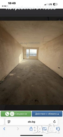 Апартамент в Бургас, нова сграда Атика 3 в Мадика, снимка 6 - Апартаменти - 54210561