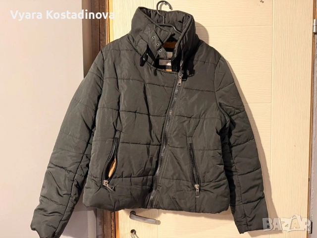 Продавам дрехи като нови 