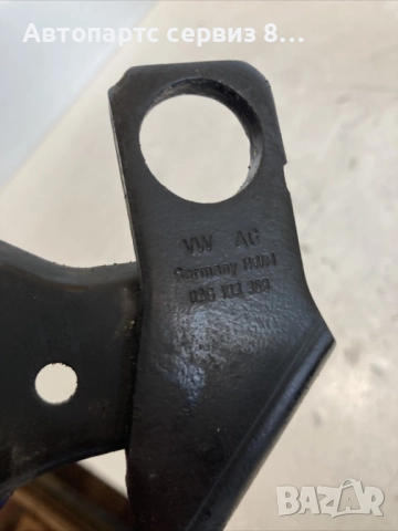 стойка за Jeep Patriot 2008 2.0 CRD – 03G103369, снимка 2 - Части - 52978524