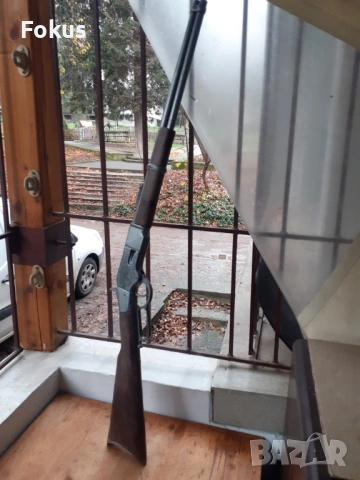 Пушка карабина пищов Уинчистер Winchester - реплика, снимка 3 - Антикварни и старинни предмети - 53267219