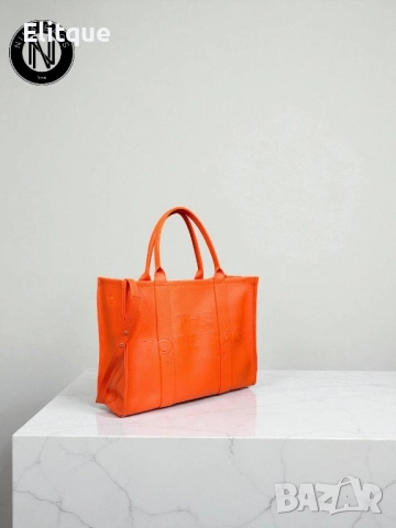 чанти the tote bag marc jacobs , снимка 5 - Чанти - 52510371
