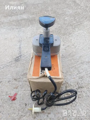 Вулканизираща машина, снимка 9 - Други инструменти - 48956609