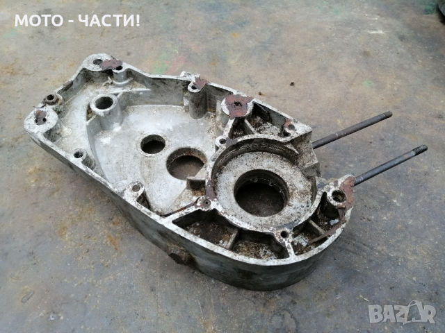 Ляв Картер За Балкан 50 / НОМЕР 10., снимка 5 - Части - 44751423