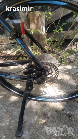 Алуминиево колело , снимка 7 - Велосипеди - 40457799