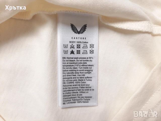 Red Bull Racing Heritage T-Shirt - Оригинална мъжка тениска размер L, снимка 9 - Тениски - 52756045