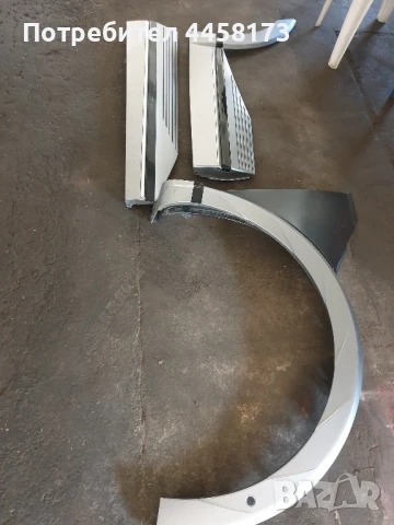 Ioniq 5, снимка 2 - Части - 51132920