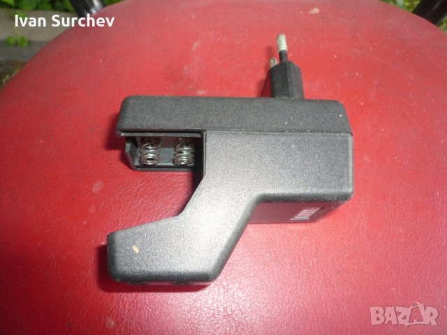 ЗАРЯДНО ЗА БАТЕРИИ CHARSER-1,5 VATA, снимка 12 - Друга електроника - 40661169