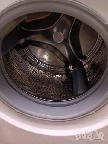 Пералня Сименс Siemens IQ 500 A+++ 7кг 2 години гаранция!, снимка 7 - Перални - 53895283