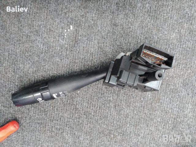 202004726 LHD лостче за чистачки Hyundai Santa Fe 2006+, снимка 2 - Части - 30294842