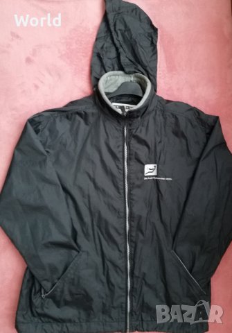 Тънко яке /горнище/ - АУДИ/AUDI, снимка 3 - Якета - 31896600