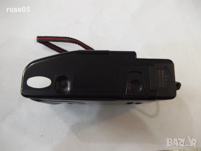 Фотоапарат "SKINA - SK-102" - 18 работещ, снимка 5 - Фотоапарати - 44573770