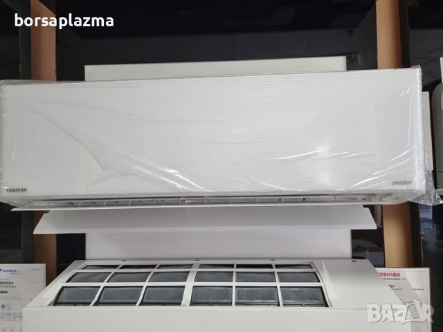 Подов климатик Midea MFAU-16HRFNX-QRD0W / MOX230-18HFN8-QRD0W, 18000 BTU, клас А++, снимка 8 - Климатици - 37145953