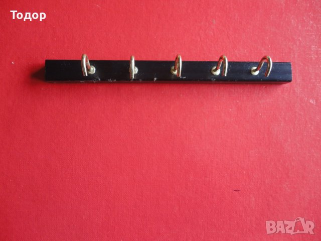 Страхотна немска закачалка 2, снимка 6 - Други стоки за дома - 40577373