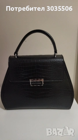 Нова дамска чанта, снимка 2 - Чанти - 53909189