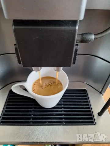Кафемашина Simens EQ.6 PLUS, снимка 6 - Кафемашини - 49845535