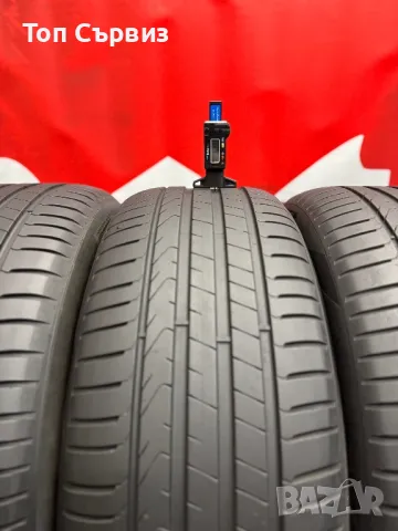 245 50 19, Летни гуми, Pirelli CintiratoP7, 4 броя, снимка 4 - Гуми и джанти - 50409660
