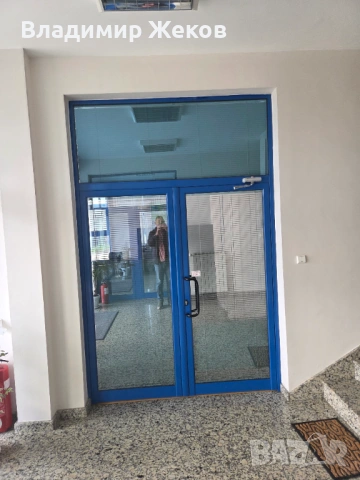 PVC дограма стъклопакет изгодно