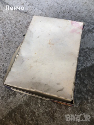 СОЦ българска играчка "ДЕТСКИ ЕЛЕКТРОНЕН ПИСТОЛЕТ", снимка 5 - Антикварни и старинни предмети - 50902770