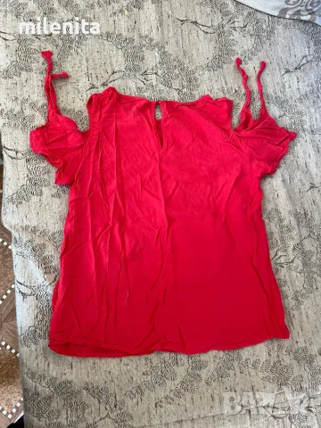 Летни дрехи с размери XS/S размери, снимка 9 - Потници - 49491565