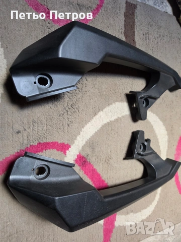 Honda X-ADV 750 ръкохватки , снимка 4 - Части - 54287110