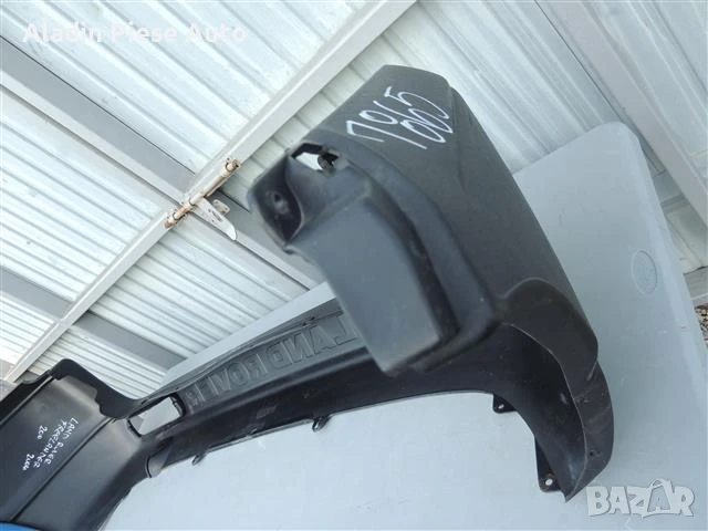 Задна броня Land Rover Freelander година 1998 1999 2000 2001 2002 2003 2004 , снимка 7 - Аксесоари и консумативи - 50637766