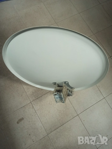 Сателитна антена Булсатком, снимка 5 - Приемници и антени - 51916859