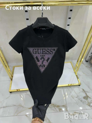 Дамски тениски , снимка 11 - Тениски - 53062270